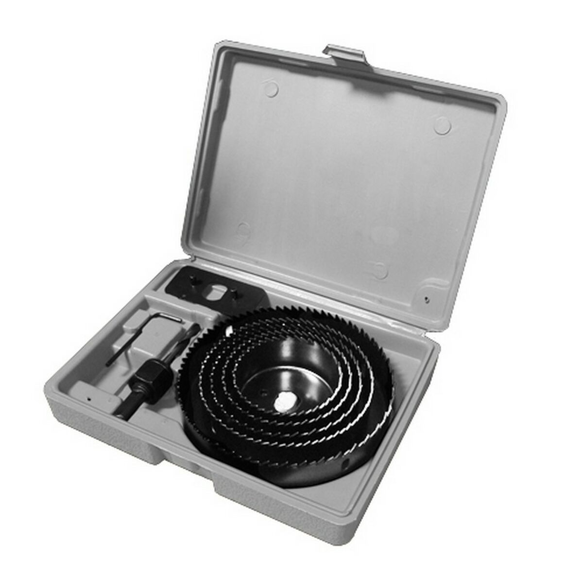 Set kron Ferrestock